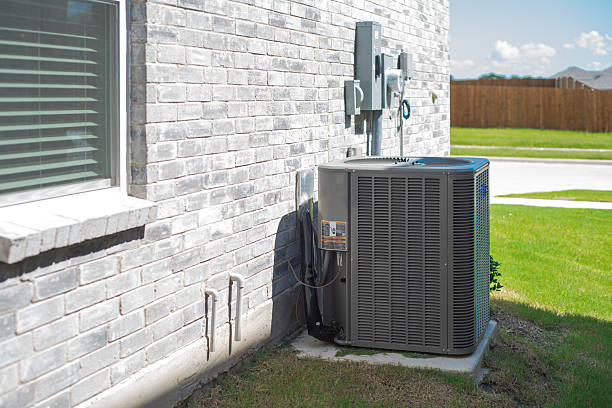 Reliable Hvac contractor in Canyon, TX by FH HVAC