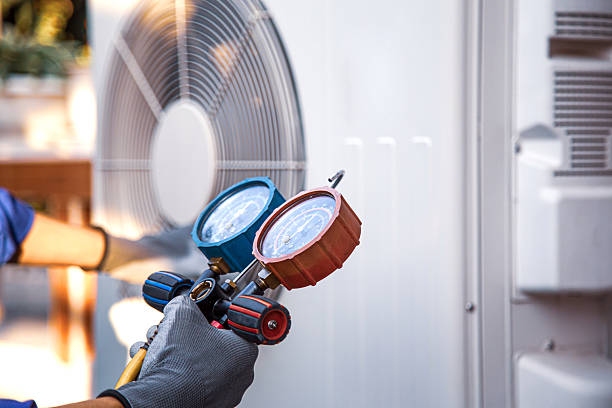 Affordable Hvac solutions in Canyon, TX
